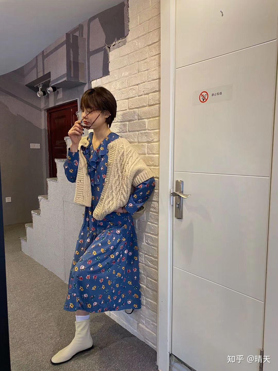 有哪些可爱的鬼马系穿搭