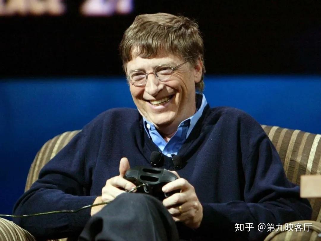 微软创始人比尔盖茨再捐200亿美元搞慈善：未来将从富豪榜退出|微软_新浪财经_新浪网