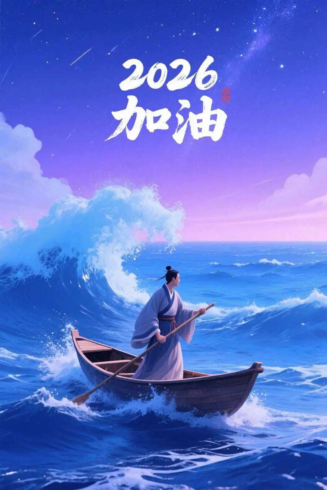 2026:归零,更新,重启,向上 - 知乎