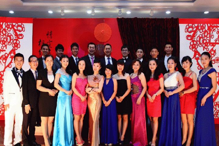 福州平潭婚礼司仪15806067831 - 知乎