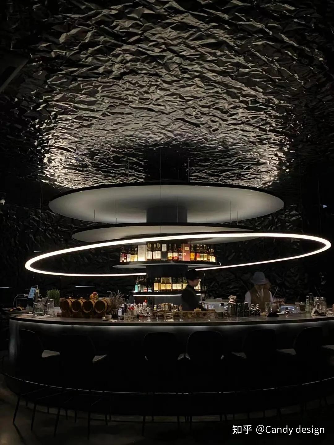 2022魔都夜生活全新玩法19家新开酒吧燃炸魔都