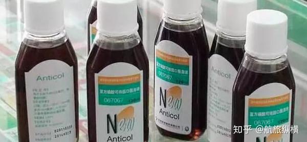 成癮者大劑量飲用止咳水攝入嗎啡(圖片來源:新華網)