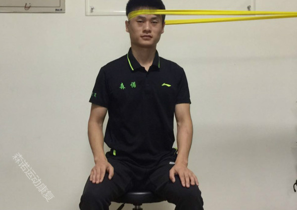 我高三,颈椎病特严重,咋办?