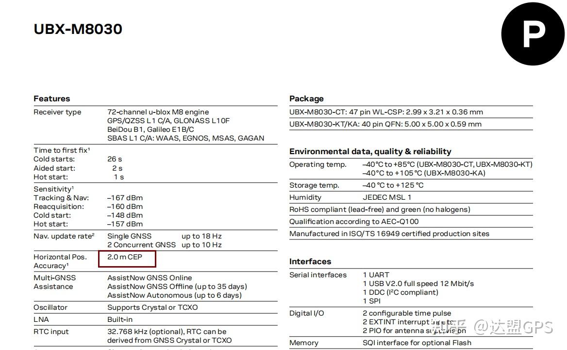 高精度定位如何实现？ - 知乎