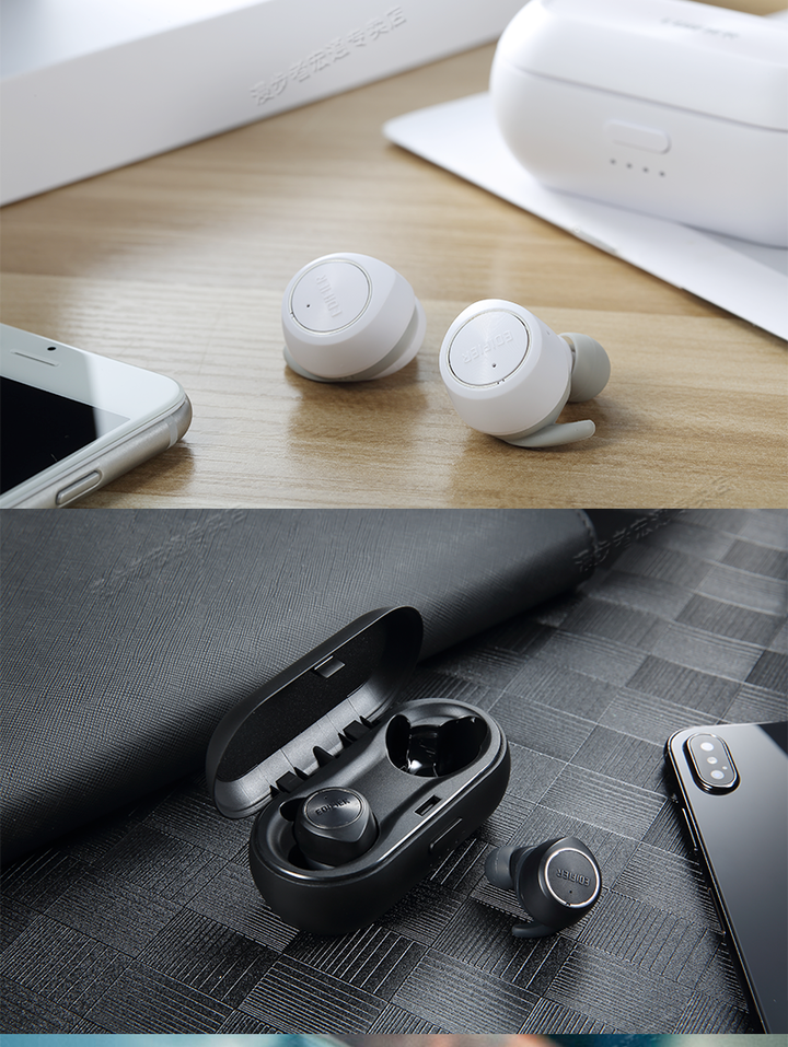 edifier/漫步者 tws3评测