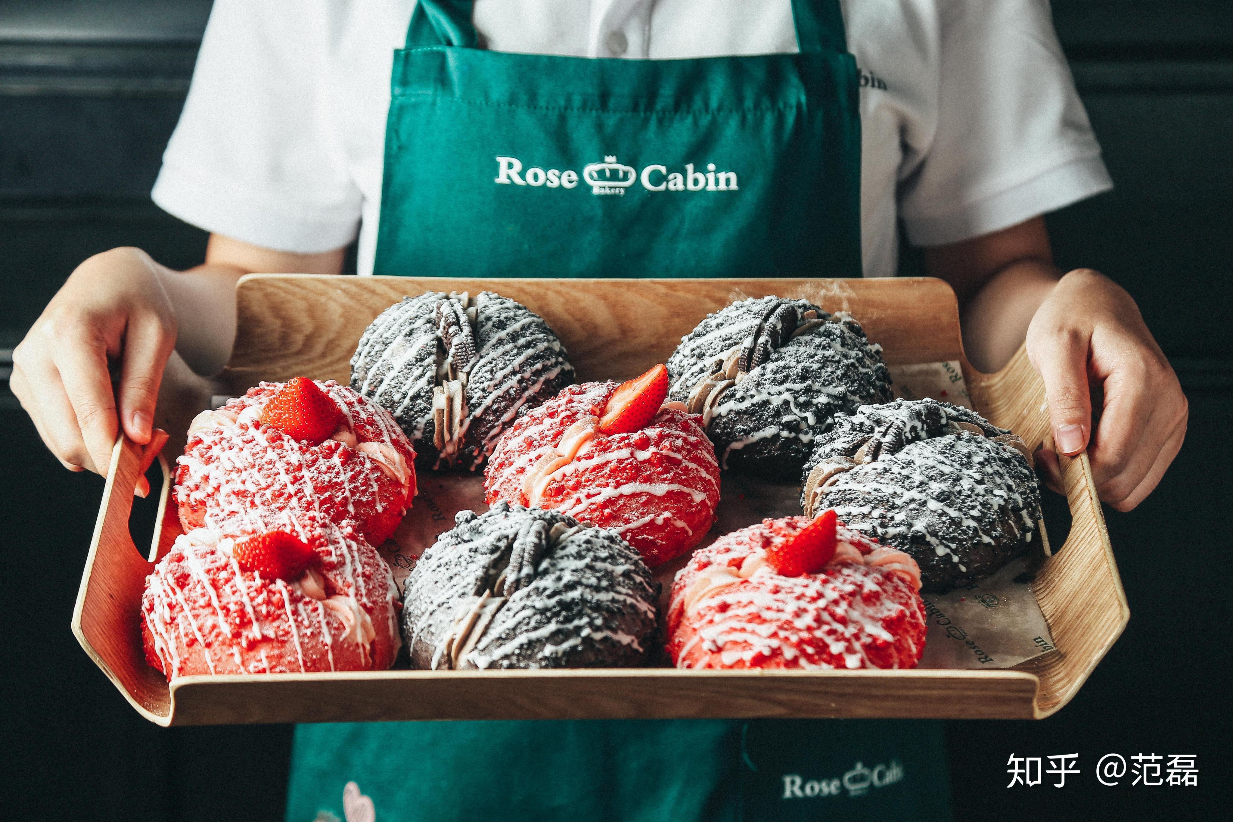 rosecabin露丝卡文发布新零售战略