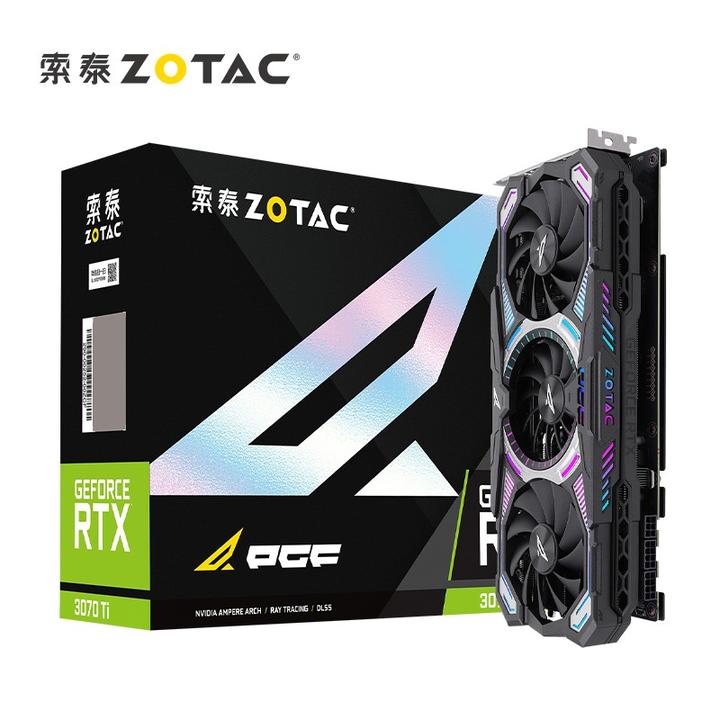 索泰显卡好吗?索泰显卡系列详解