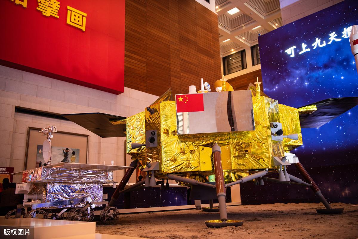 "吉林"1号只是商业卫星,又在国际空间运行,请谈定,勿咆哮!