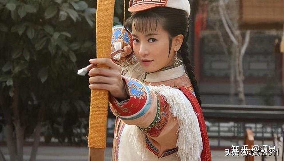 倾城绝恋--如果梓晴格格没有死,美璃的结局是否会不一样? - 知乎