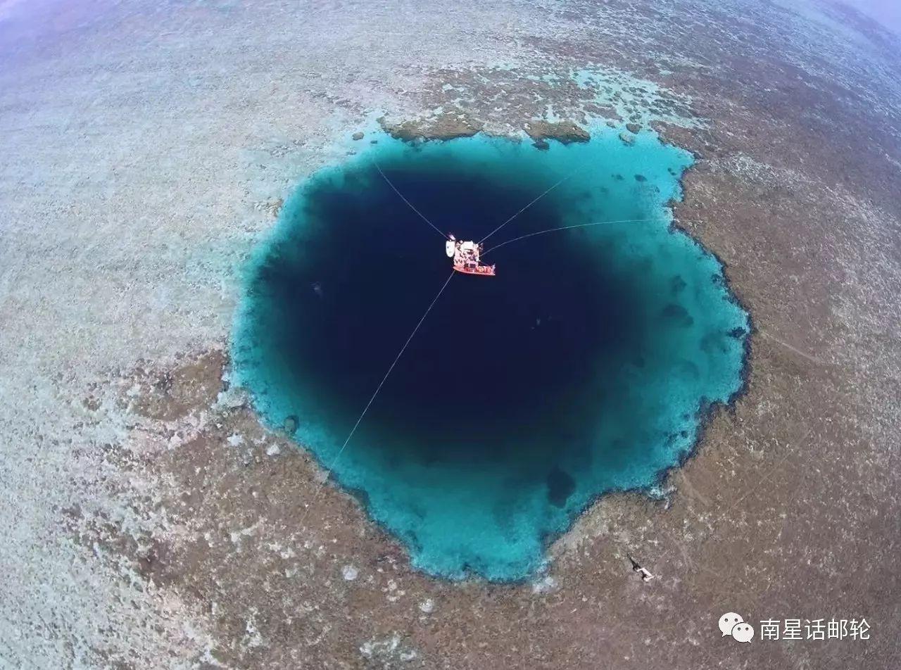 世界上最深的湖泊在哪里？是怎么形成的？ - 知乎