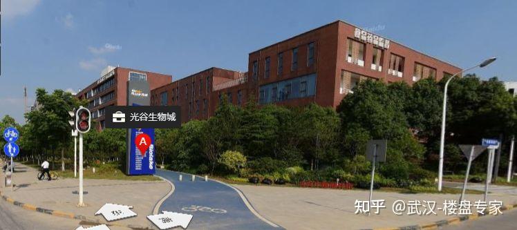 光谷三路的房子是否值得入手?