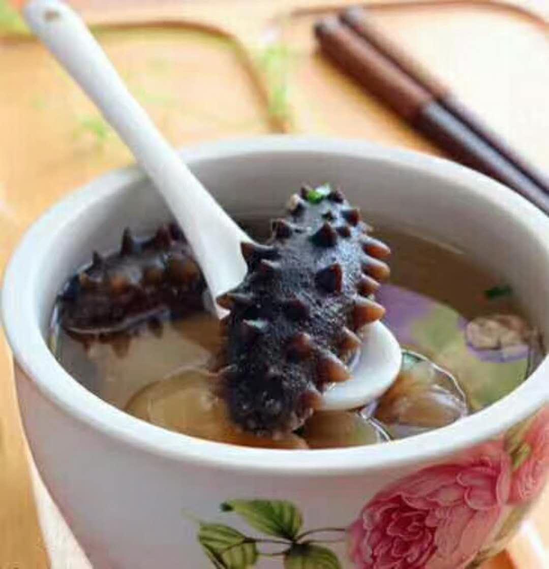 郑州海参礼品热销 滋补品成端午节礼品选择 知乎