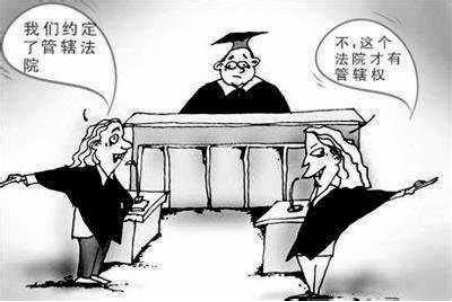 代位权诉讼是否应受专属管辖限制 - 知乎