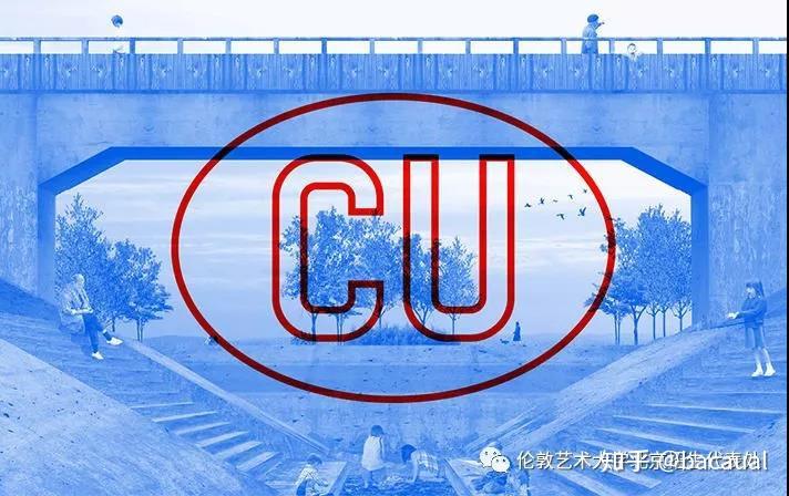 伦敦艺术大学课程解锁培养顶级策展人中央圣马丁展览研究专业