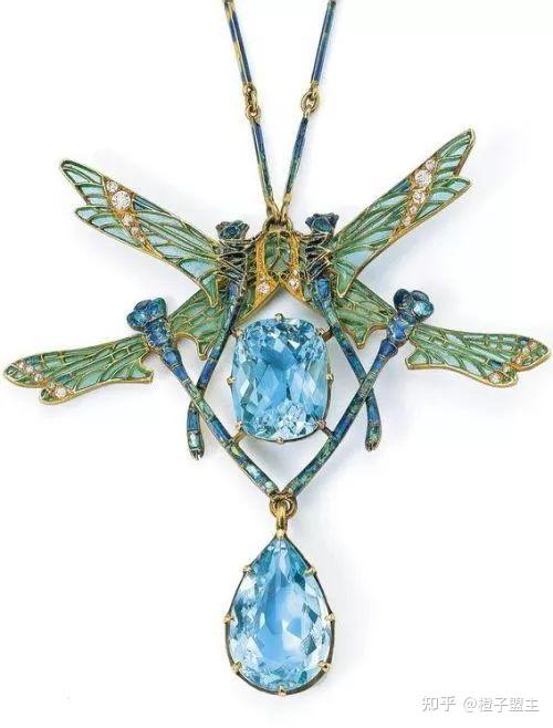 欧洲极致新装饰主义||雷内·拉里克——他开创了欧洲新艺术装饰主义