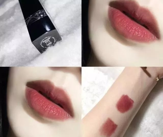 适合秋冬的口红,超惊艳!双十一推荐