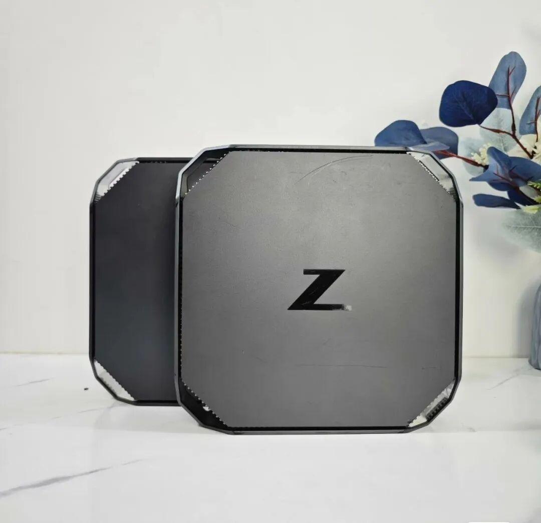 海鲜市场大量流出,hp z2mini G3独显版本400出头,可上6-7代志强