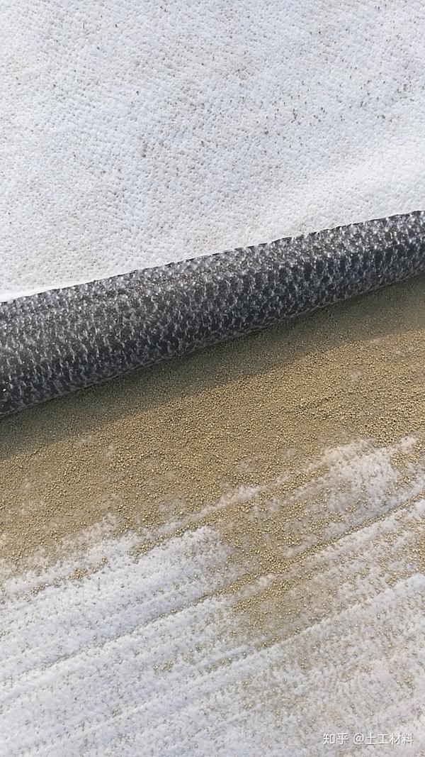 防水毯膨润土gcl施工细则