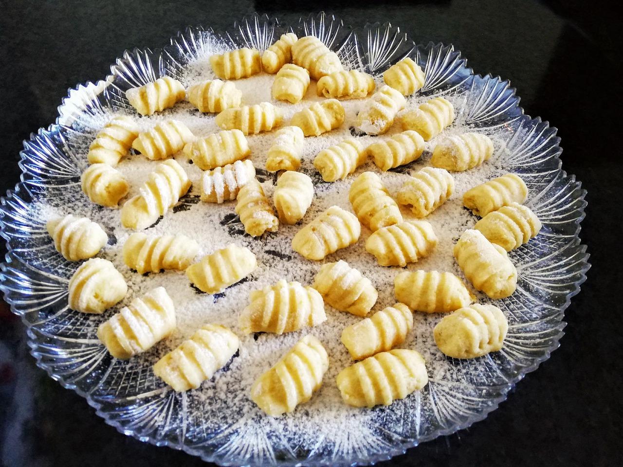 4. 煮汤圆火候掌握