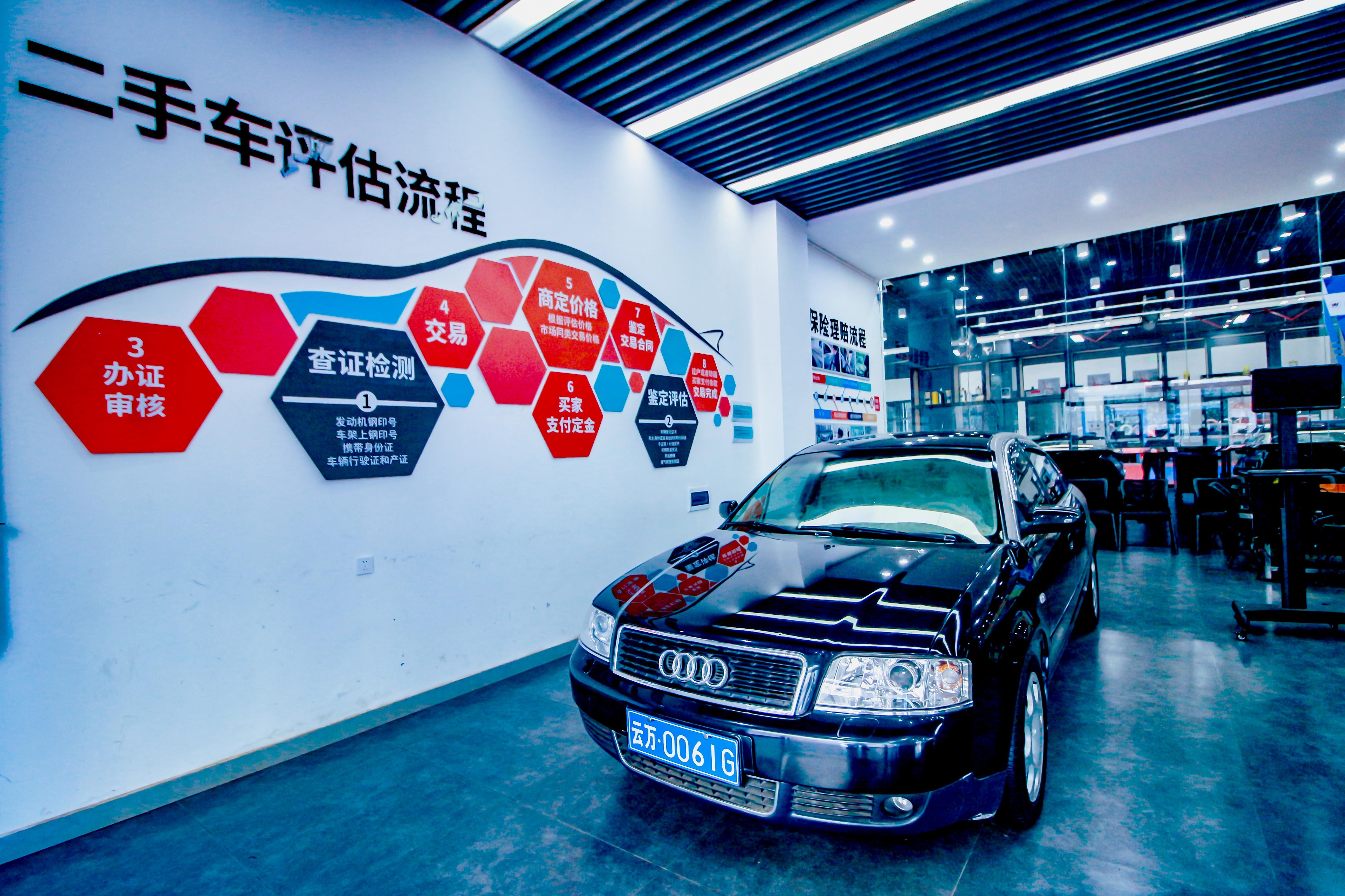 拿云南万通来举例,云南万通拥有完整的实训实战基地,包括:新能源汽车