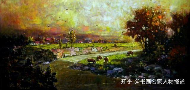 油画艺术作品欣赏图 v2-c3d9b15b9e4f2c85c34a3da048458e20_r.jpg