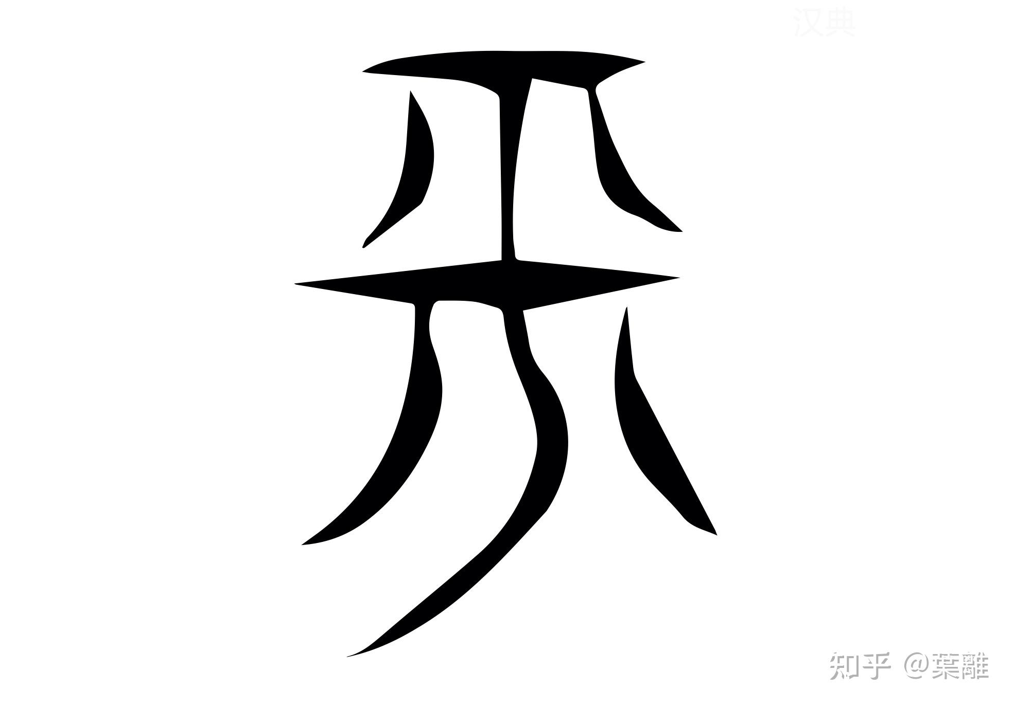 每日汉字"平 平应该是褒义啊?