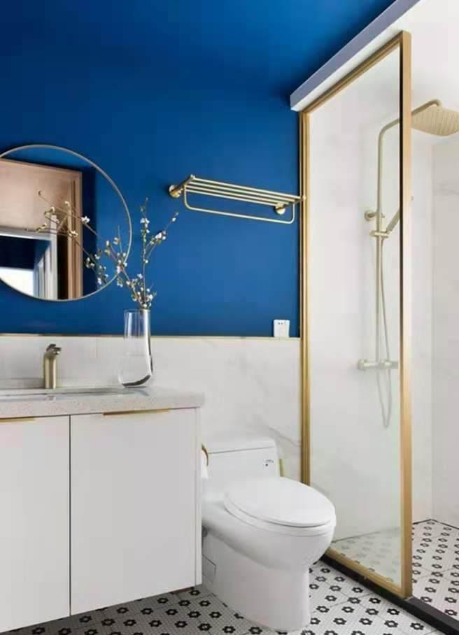 如何自己装修房子