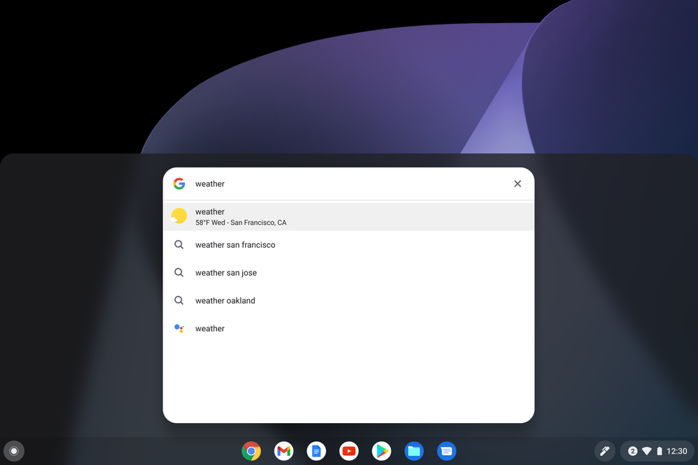 chromeos90登陆稳定频道增加了哪些新功能