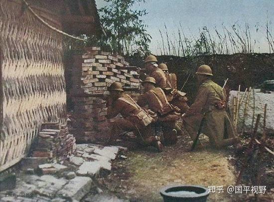 支队长由濑谷启担任,此人原是第33旅团少将旅团长,下辖步兵第10和第63