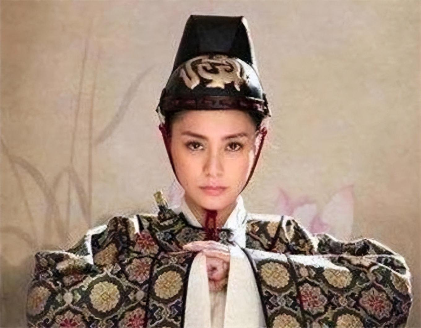 揭秘古代女太监:净身手段简直惨无人道,比男太监阉割还残酷! - 知乎