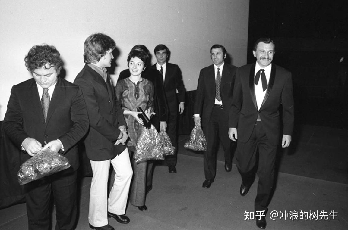 一部南斯拉夫经典影片，《瓦尔特保卫萨拉热窝》：空气在颤抖，仿佛天空在燃烧 - 知乎