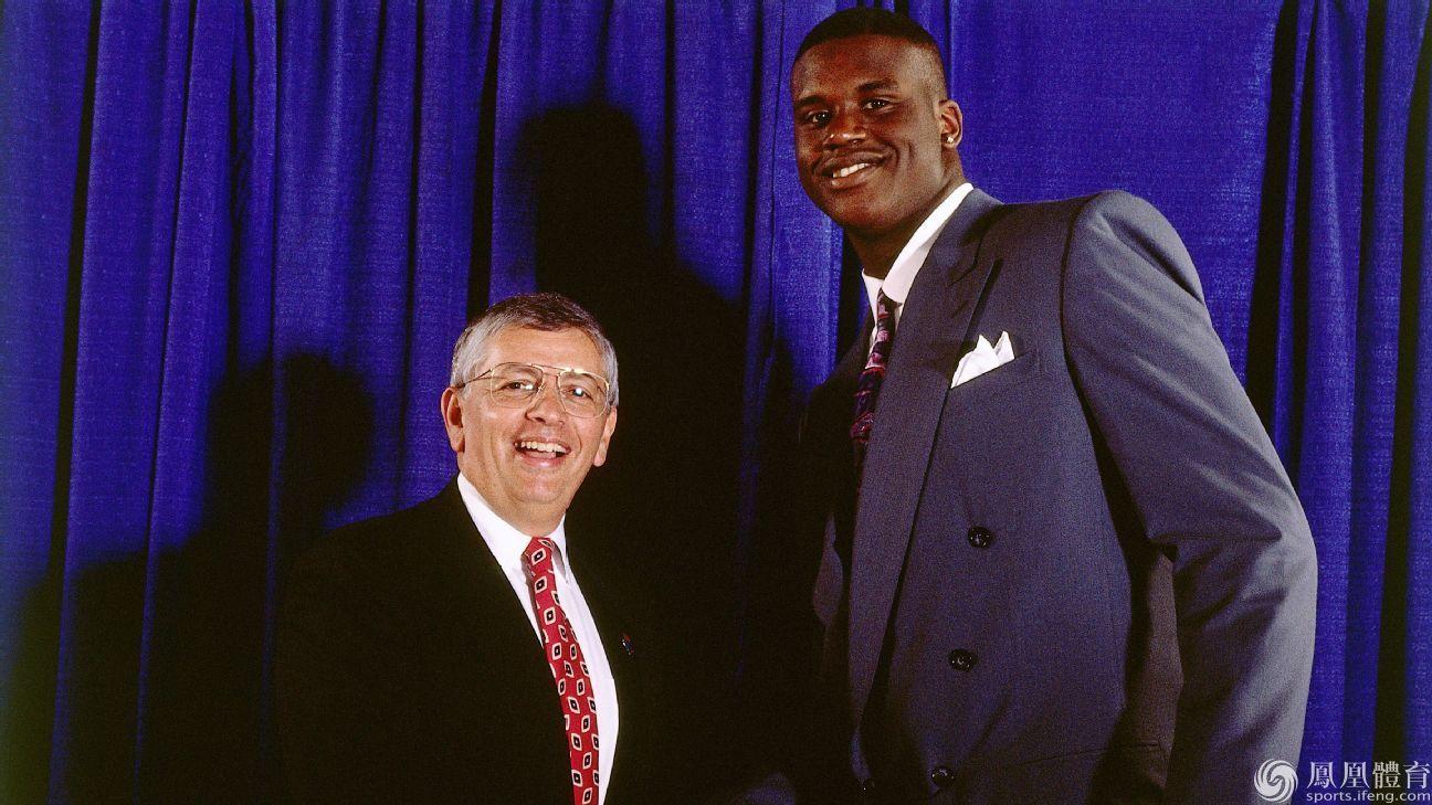 前nba总裁大卫斯特恩不幸去世享年77岁你有什么想说的