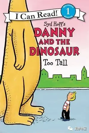 1 danny and the dinosaur and the new puppy2 danny and the