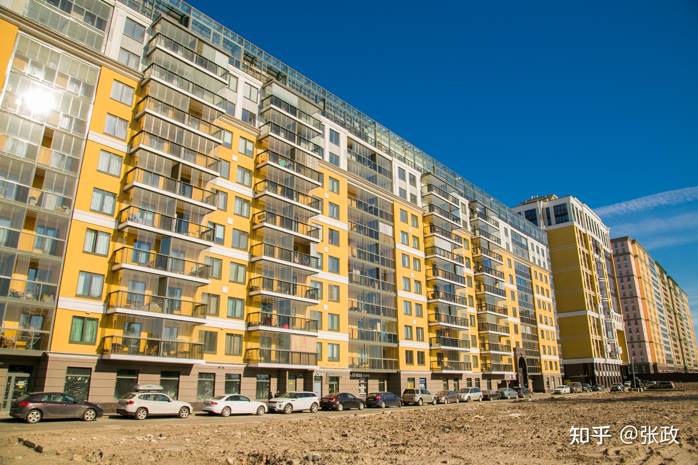 不管一栋楼有多高尽量别买这7层不好住还不好卖