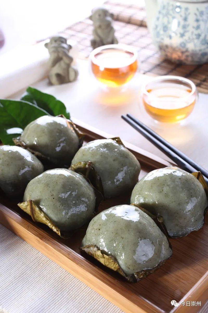 是本世纪20年代怀远一宗姓老人创制,时名野棉花卷子,俗称艾馍馍