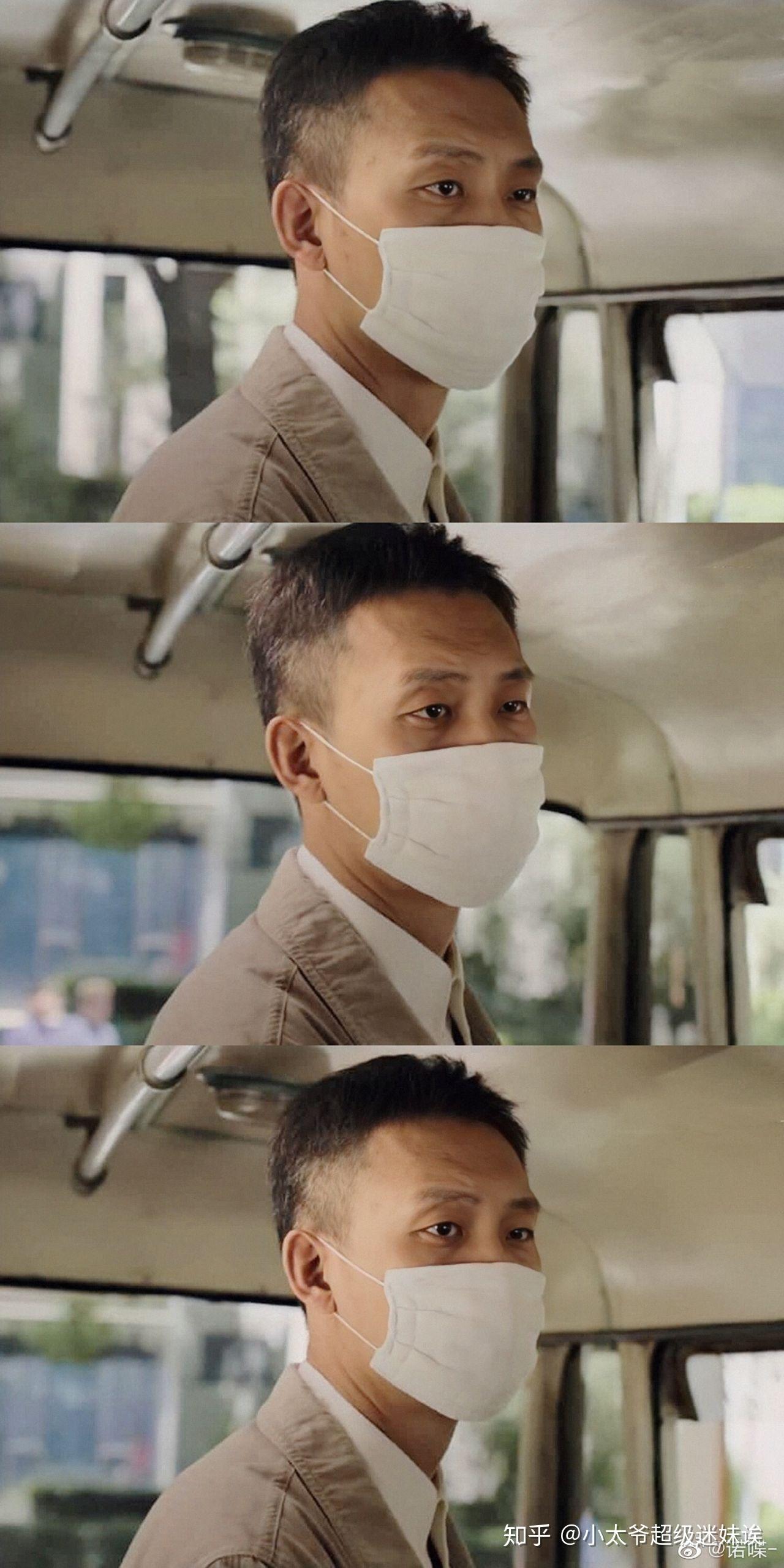 你是怎么被张译吸引到的