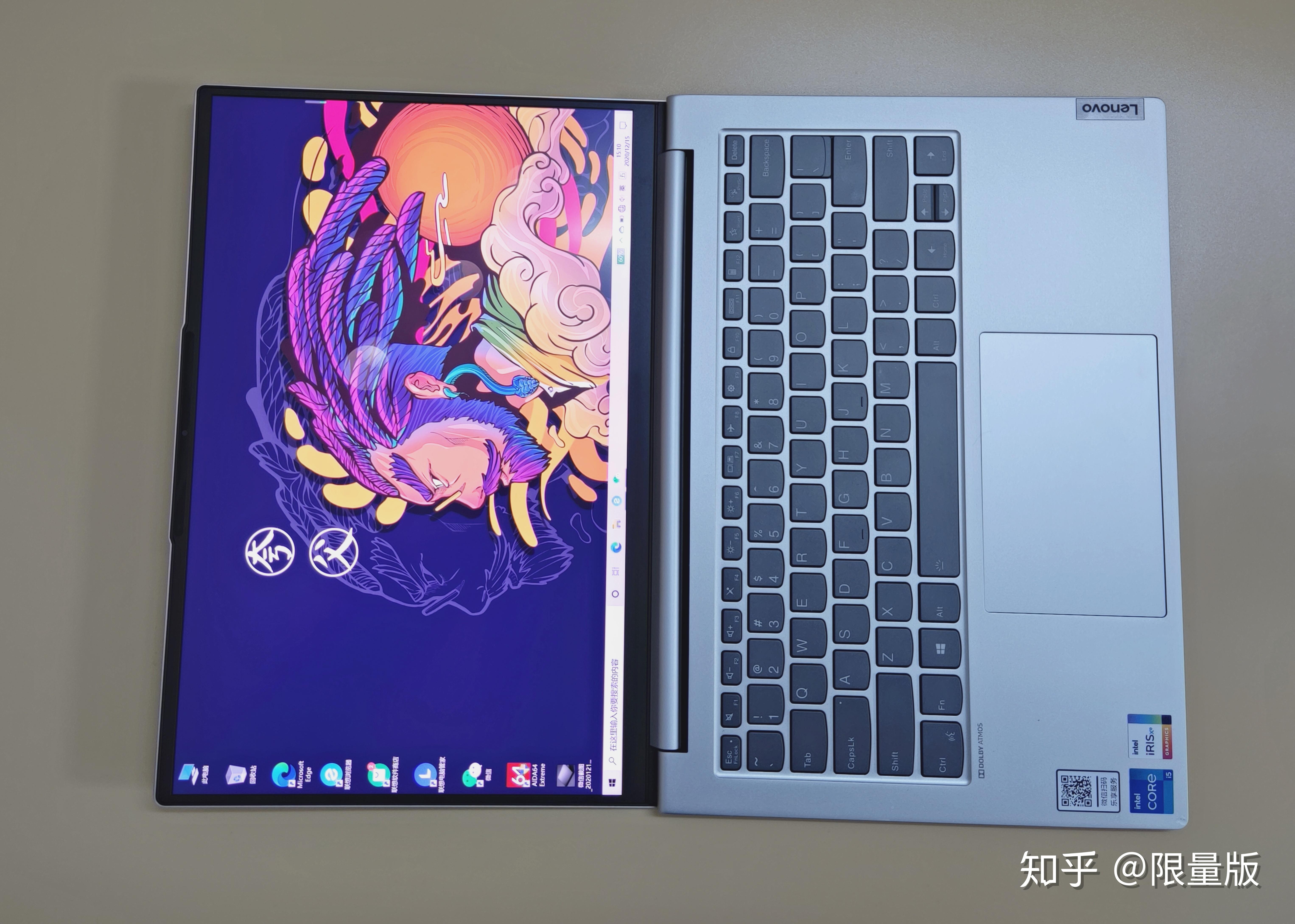 联想小新pro14锐炬xe核显版本首发使用测评有这些优点和不足