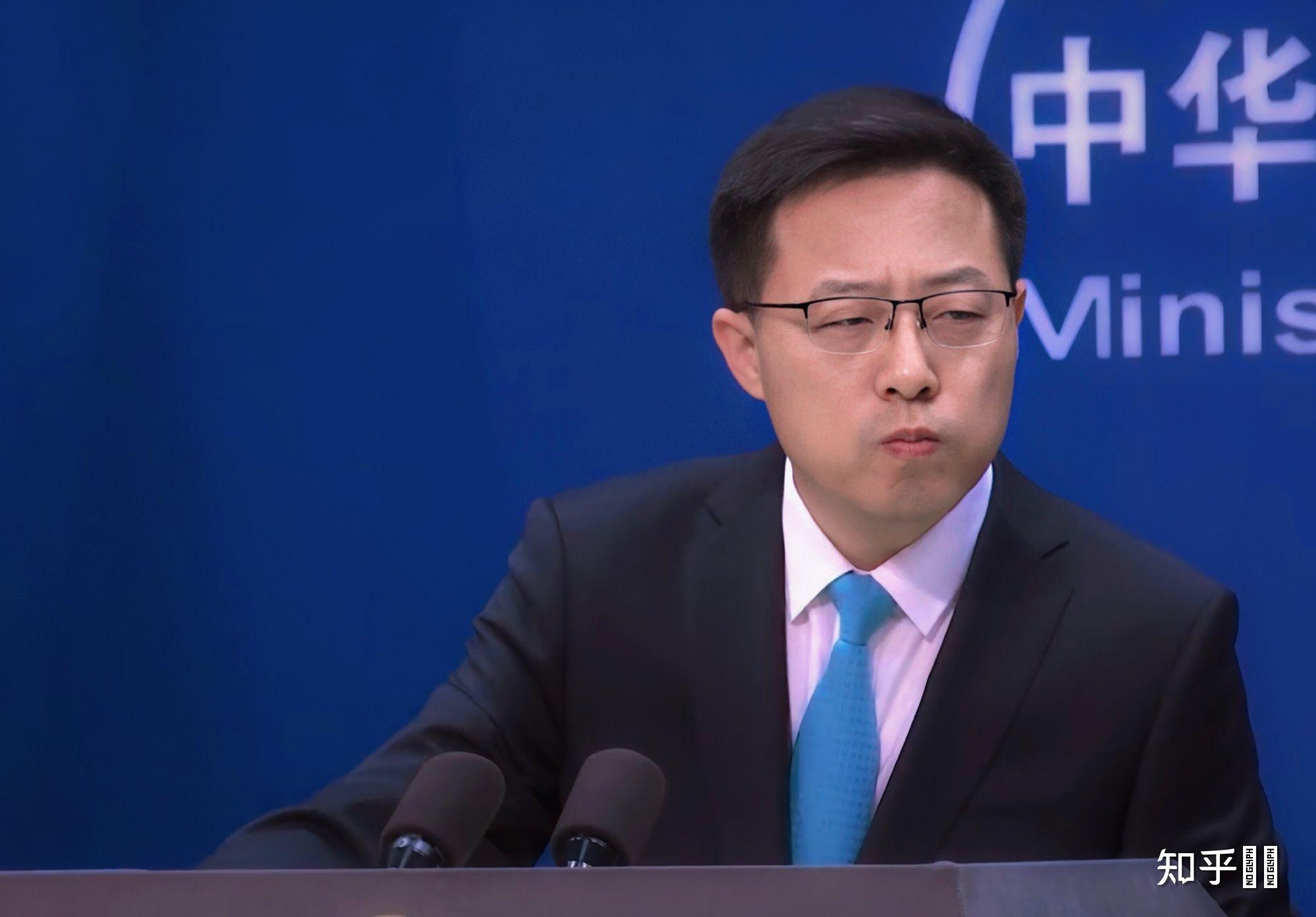 你最喜欢外交天团里的哪一位