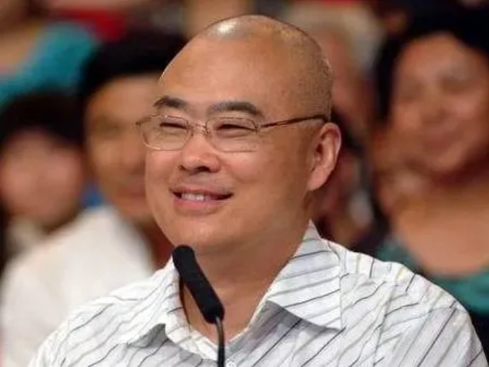 "宝藏爷爷"郑渊洁:童话里不是骗人的! - 知乎