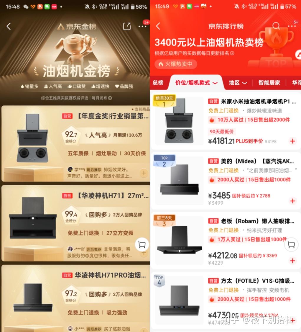 净烟机2026年初选购攻略来啦!