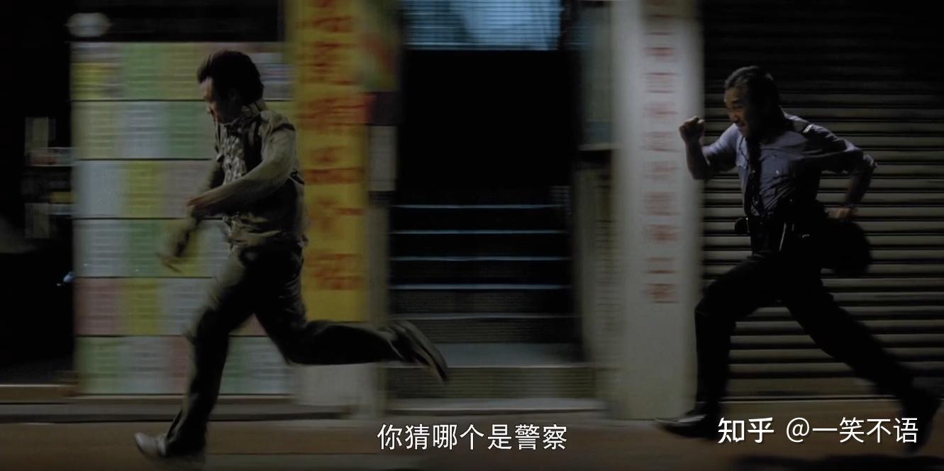 《第一诫》的结局和整个电影想表达什么？ - 知乎