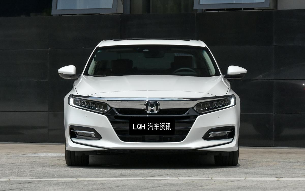 手握20万想买油电混合车本田雅阁丰田凯美瑞应该怎么选