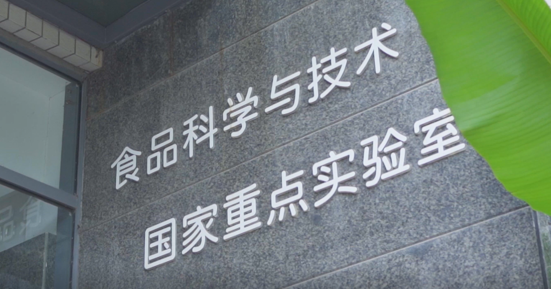 民以食为天江南大学食品学院