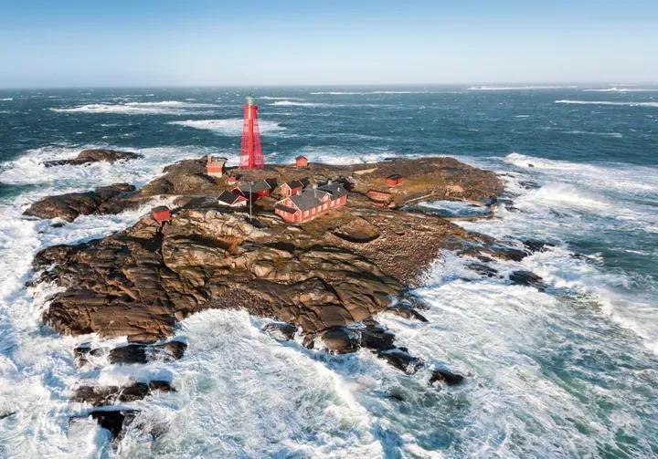 孤岛观影你敢去吗