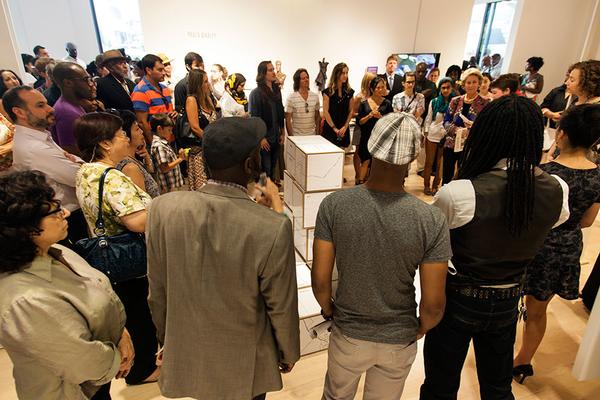 展览搭建策划_艺术展览策划公司_美术馆展览的策划文案