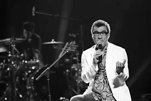 纵贯线致敬Eagles:亡命之徒的救赎与被救赎