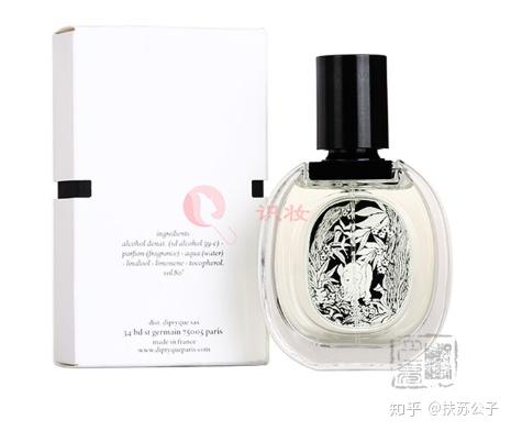 美妆鉴别 蒂普提克檀道香水真假鉴别你的蒂普提克檀道香水是正品吗 知乎