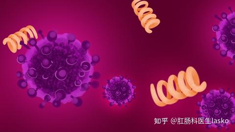 认识一下梅毒,一二三期梅毒都有什么特点,怎么治疗 - 知乎