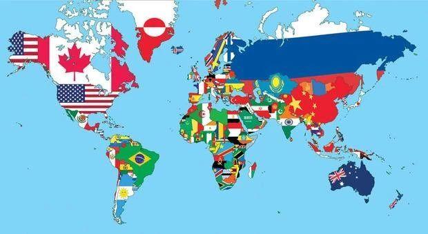 赶紧收藏 最新最全 世界各国概况 国旗国徽含义大汇总 吐血整理 保证准确 知乎 赶紧收藏 最新最全 世界各国概况 国旗国徽含义大汇总 吐血整理 保证准确 知乎