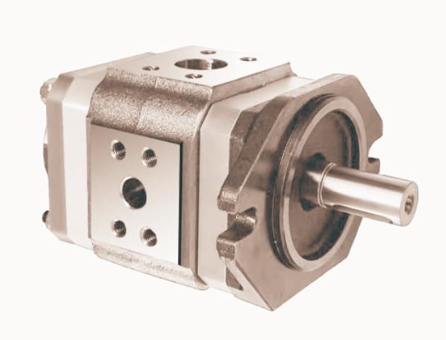 高压内啮合齿轮泵lxpg1hlxpg2hlxpg3hlxpg2g